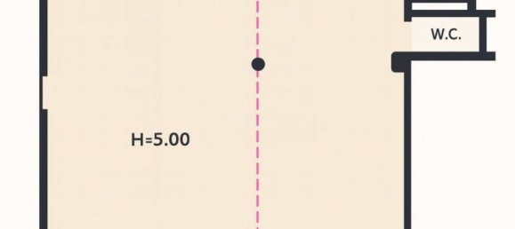 Propriété commerciale à Pescara, Italy 68m² No. 283398 2