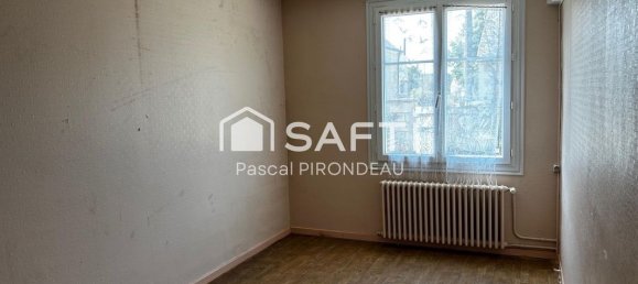 5 chambres Maison à Chouzé-sur-Loire, France No. 209789 9