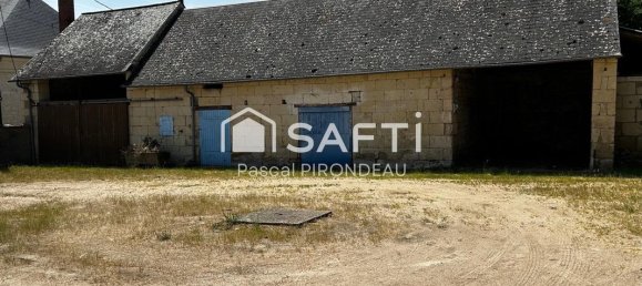 5 chambres Maison à Chouzé-sur-Loire, France No. 209789 6