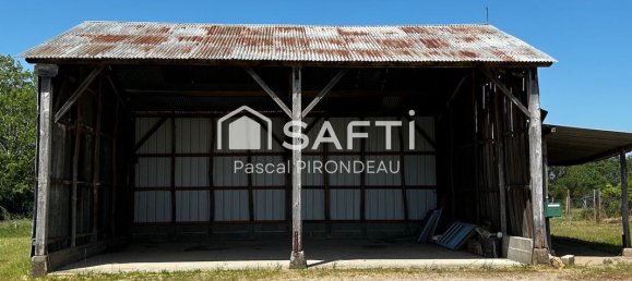 5 chambres Maison à Chouzé-sur-Loire, France No. 209789 10