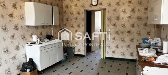 5 chambres Maison à Chouzé-sur-Loire, France No. 209789 2