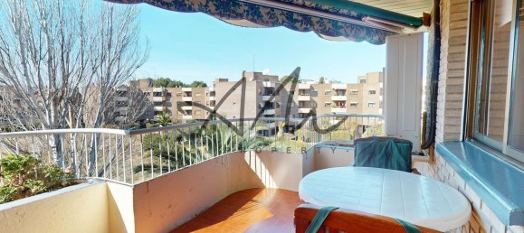 3 bedrooms Apartment in Zaragoza, Spain No. 66768 17