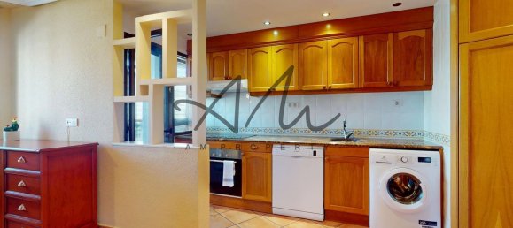 3 bedrooms Apartment in Zaragoza, Spain No. 66768 23