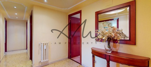 3 bedrooms Apartment in Zaragoza, Spain No. 66768 3