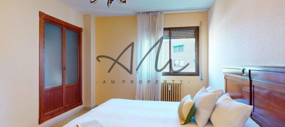 3 bedrooms Apartment in Zaragoza, Spain No. 66768 36