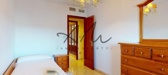 3 bedrooms Apartment in Zaragoza, Spain No. 66768 45