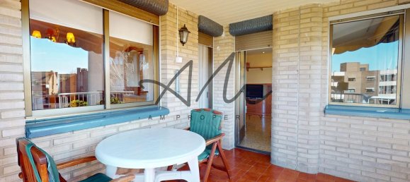 3 bedrooms Apartment in Zaragoza, Spain No. 66768 20