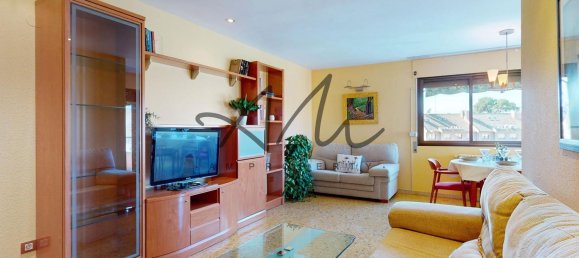 3 bedrooms Apartment in Zaragoza, Spain No. 66768 5