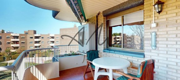 3 bedrooms Apartment in Zaragoza, Spain No. 66768 19