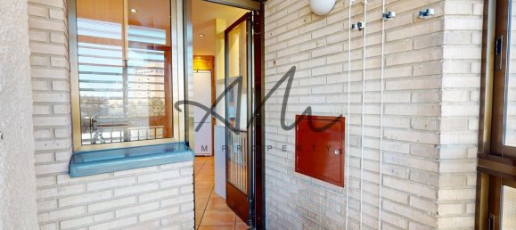 3 bedrooms Apartment in Zaragoza, Spain No. 66768 32