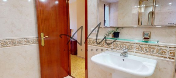3 bedrooms Apartment in Zaragoza, Spain No. 66768 42