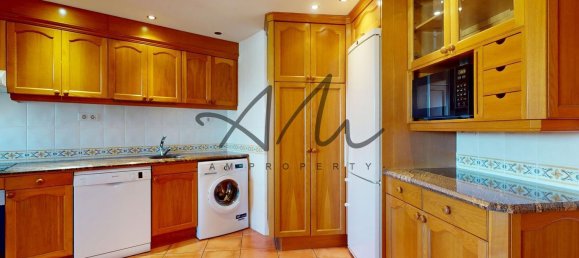 3 bedrooms Apartment in Zaragoza, Spain No. 66768 24