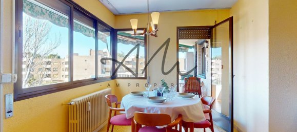 3 bedrooms Apartment in Zaragoza, Spain No. 66768 15