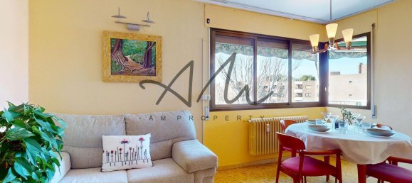 3 bedrooms Apartment in Zaragoza, Spain No. 66768 12