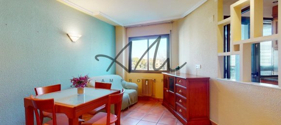3 bedrooms Apartment in Zaragoza, Spain No. 66768 29
