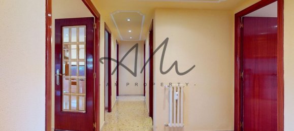 3 bedrooms Apartment in Zaragoza, Spain No. 66768 4