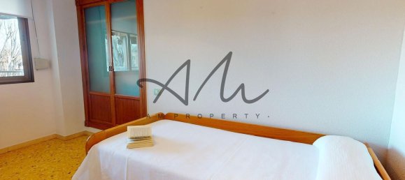 3 bedrooms Apartment in Zaragoza, Spain No. 66768 44