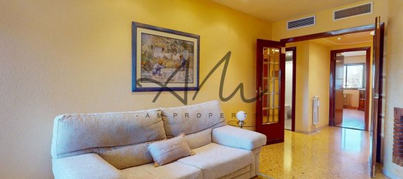 3 bedrooms Apartment in Zaragoza, Spain No. 66768 10