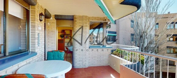 3 bedrooms Apartment in Zaragoza, Spain No. 66768 21