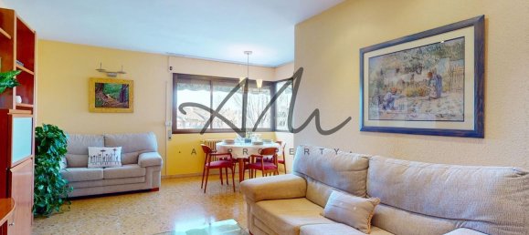 3 bedrooms Apartment in Zaragoza, Spain No. 66768 7