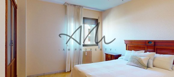 3 bedrooms Apartment in Zaragoza, Spain No. 66768 35