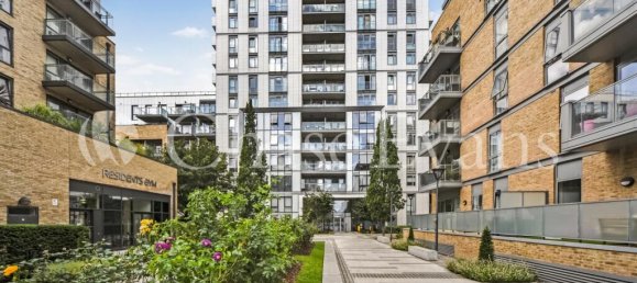 1 Schlafzimmer Wohnung in Poplar, United Kingdom, Nr. 4204 35