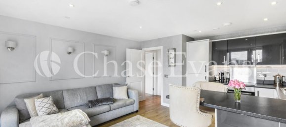 1 Schlafzimmer Wohnung in Poplar, United Kingdom, Nr. 4204 5