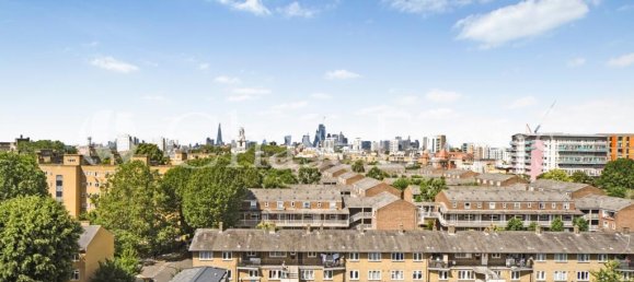 1 Schlafzimmer Wohnung in Poplar, United Kingdom, Nr. 4204 22