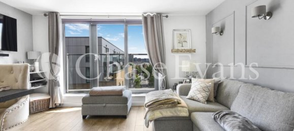 1 Schlafzimmer Wohnung in Poplar, United Kingdom, Nr. 4204 28