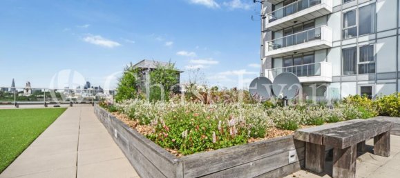 1 Schlafzimmer Wohnung in Poplar, United Kingdom, Nr. 4204 40