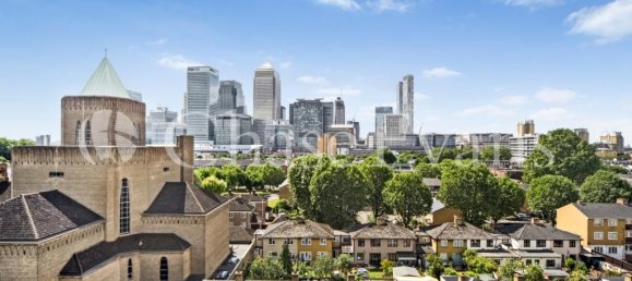 1 Schlafzimmer Wohnung in Poplar, United Kingdom, Nr. 4204 21