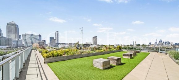 1 Schlafzimmer Wohnung in Poplar, United Kingdom, Nr. 4204 3