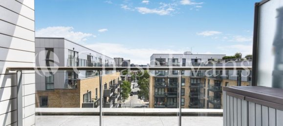 1 Schlafzimmer Wohnung in Poplar, United Kingdom, Nr. 4204 23