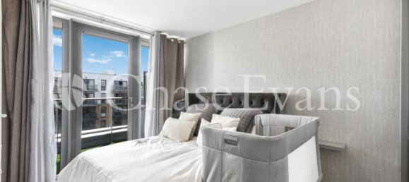 1 Schlafzimmer Wohnung in Poplar, United Kingdom, Nr. 4204 8