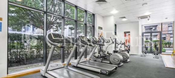 1 Schlafzimmer Wohnung in Poplar, United Kingdom, Nr. 4204 34