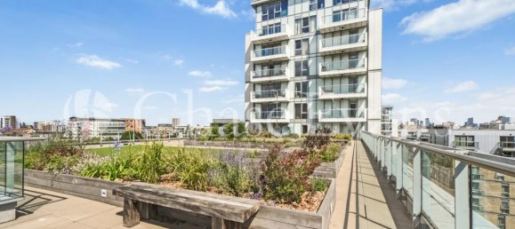 1 Schlafzimmer Wohnung in Poplar, United Kingdom, Nr. 4204 20