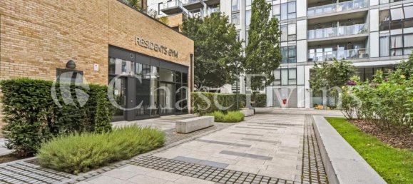 1 Schlafzimmer Wohnung in Poplar, United Kingdom, Nr. 4204 15