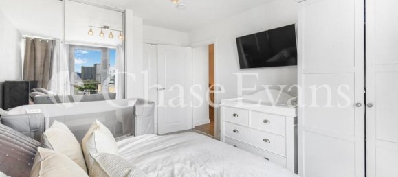 1 Schlafzimmer Wohnung in Poplar, United Kingdom, Nr. 4204 9