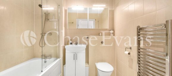 1 Schlafzimmer Wohnung in Poplar, United Kingdom, Nr. 4204 32