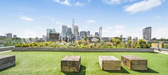 1 Schlafzimmer Wohnung in Poplar, United Kingdom, Nr. 4204 17