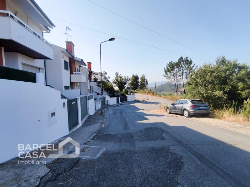 Casa de 4 dormitorios en Barcelos, Portugal No. 242253