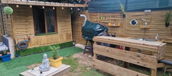  Land in Yvelines, France No. 332419 2