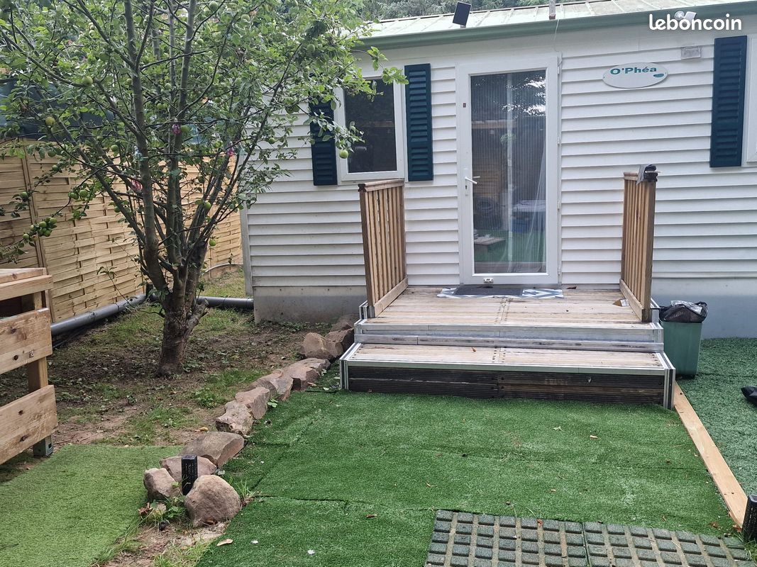  Land in Yvelines, France No. 332419