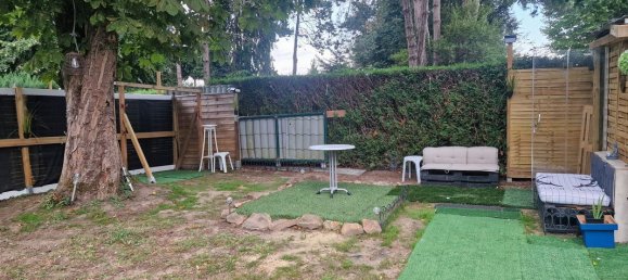  Land in Yvelines, France No. 332419 3