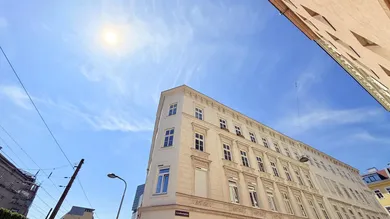 Apartamento de 2 divisões em Vienna, Austria N.º 148957