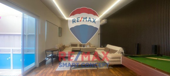 5 bedrooms Villa in Al Reef, UAE No. 36533 14