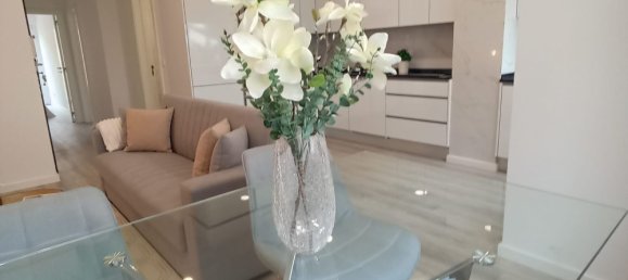 3 bedrooms Apartment in Lisbon, Portugal No. 158499 6