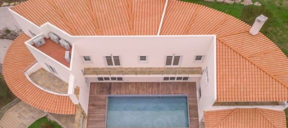 4 bedrooms Villa in Sintra, Portugal No. 163967 39