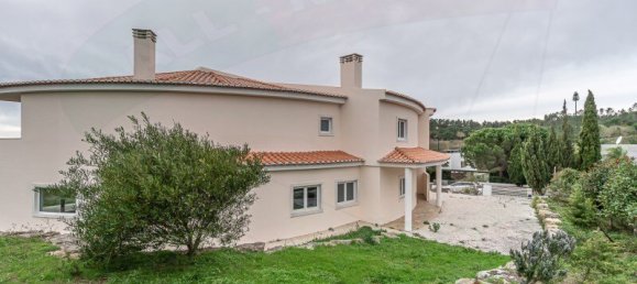 4 bedrooms Villa in Sintra, Portugal No. 163967 37
