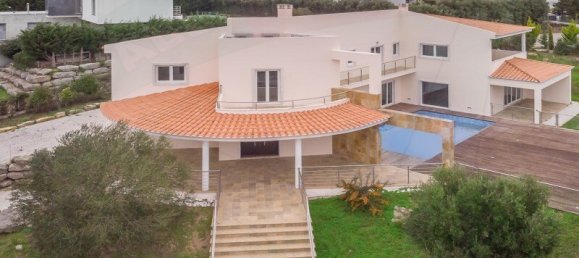 4 bedrooms Villa in Sintra, Portugal No. 163967 38